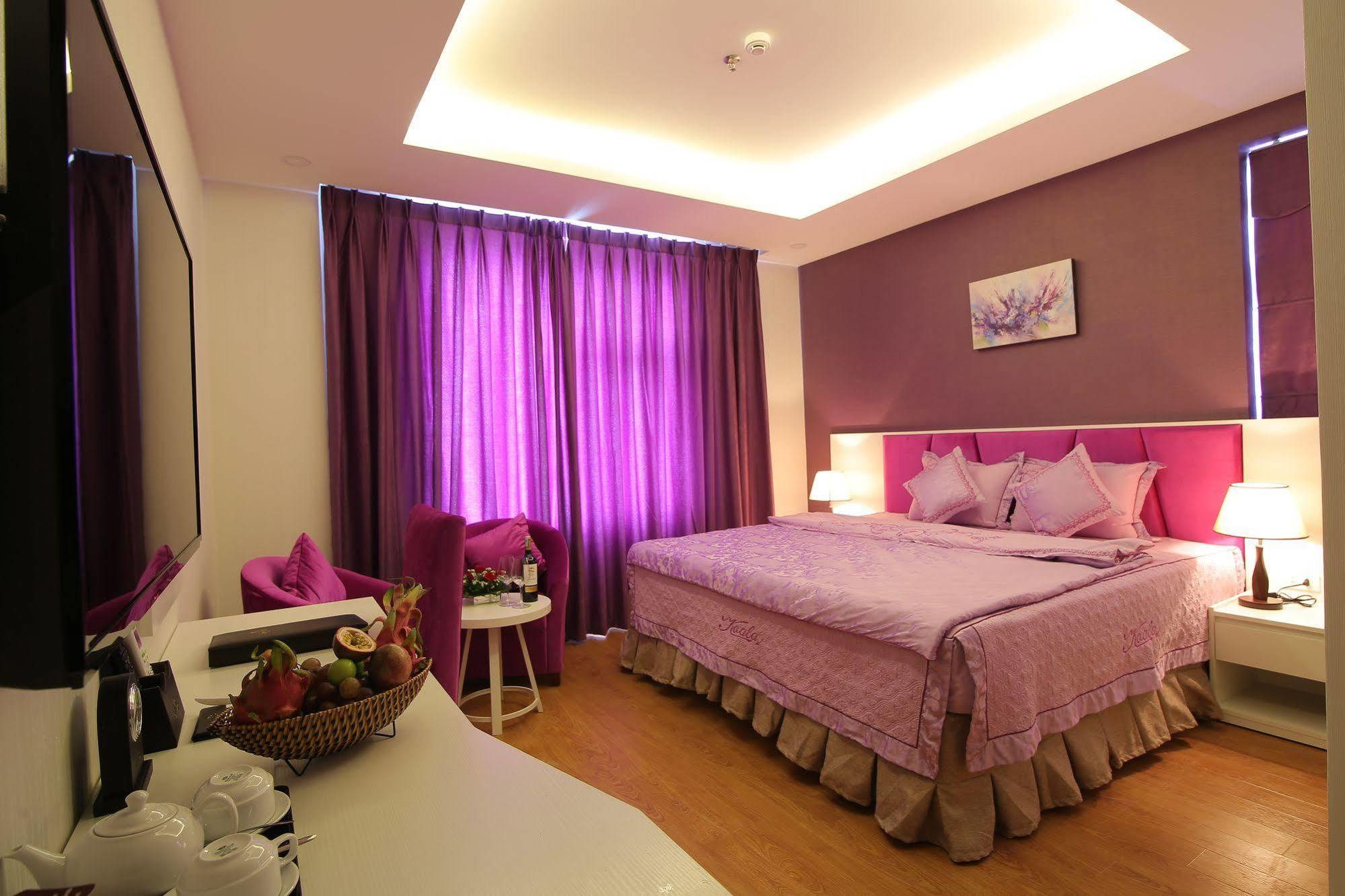 Royal Huy Da Nang Exterior foto