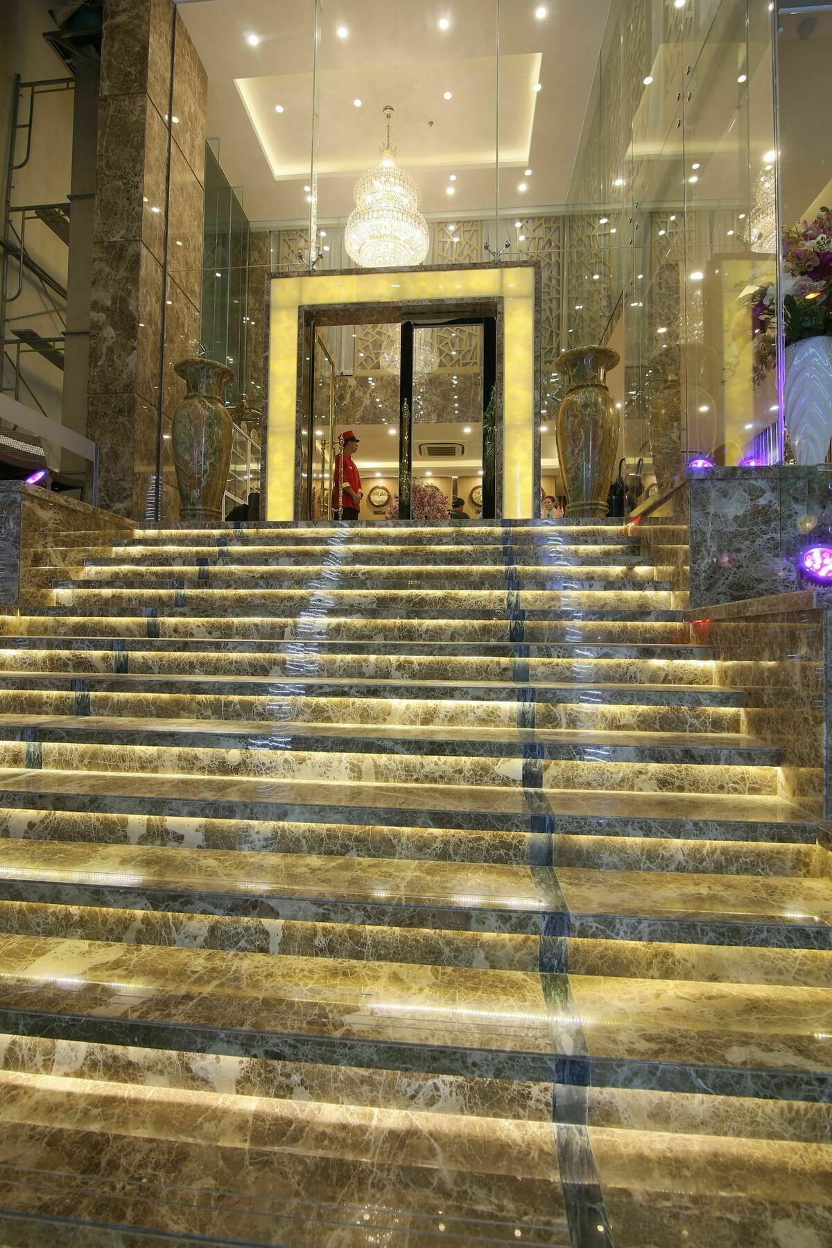 Royal Huy Da Nang Exterior foto